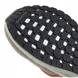 Cipele za trčanje adidas Ultraboost 20 W FV8350 raznobojna ružičasta 2