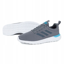 Adidas Lite Racer Cln M EG3140 siva 1
