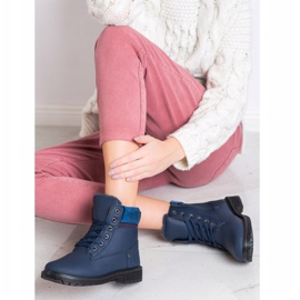 Sport Elegantni tamnoplavi hvatači mornarsko plava 1