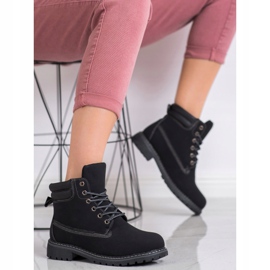 Mtt Sport Klasični hvatači crna 1