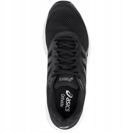 Muške tenisice za trčanje Asics Gel Exalt 5 crna 1011A162 001 1