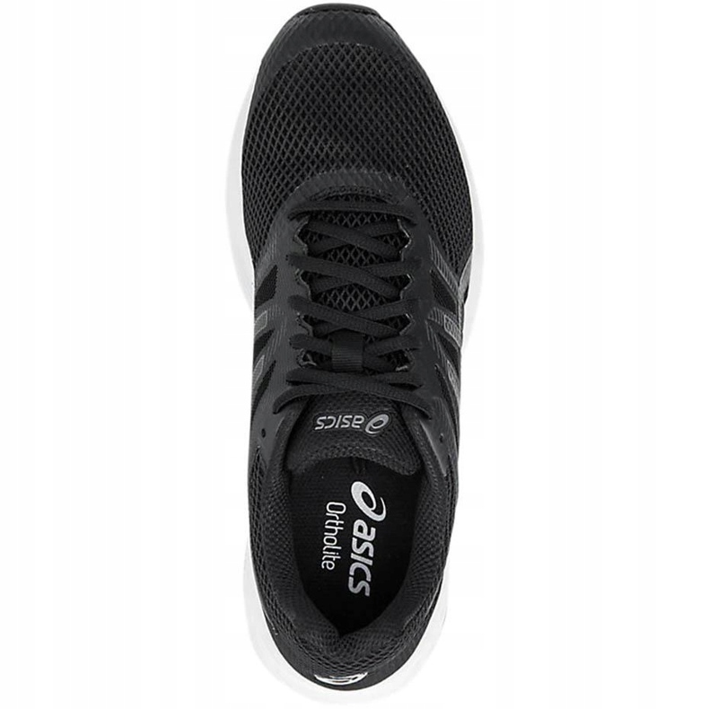 Muške tenisice za trčanje Asics Gel Exalt 5 crna 1011A162 001 1