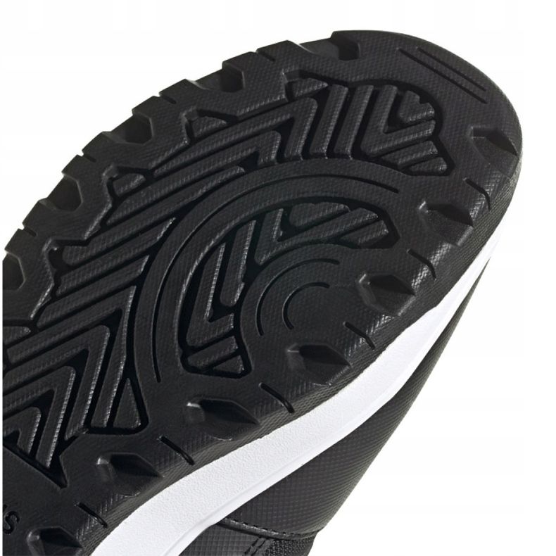 Adidas cipele Frozetic M FW6633 crno 1