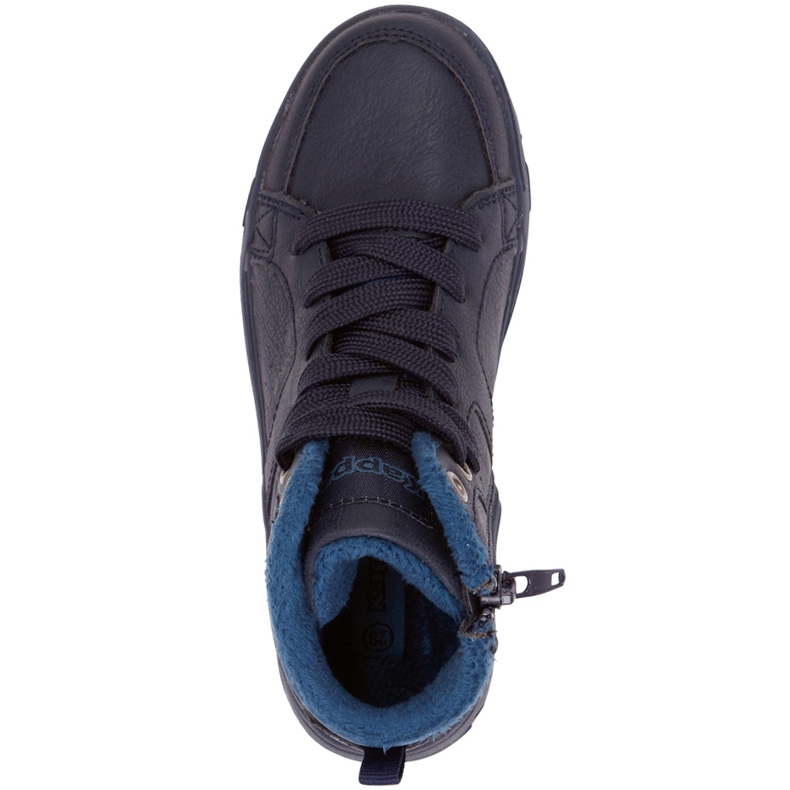 Kappa Grafton dječje cipele 260826T 6764 tamnoplava 1