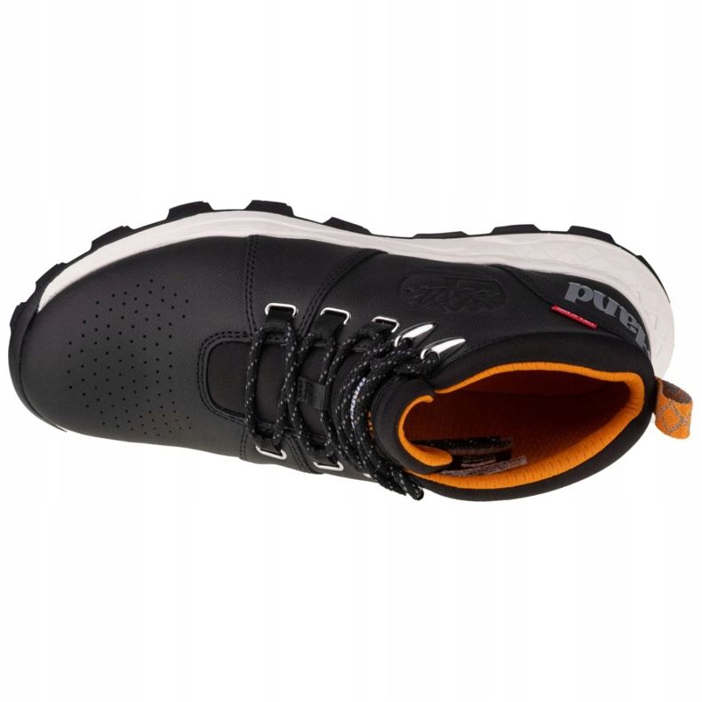 Timberland Brooklyn City Mid M 0A2E9X cipele crna 2