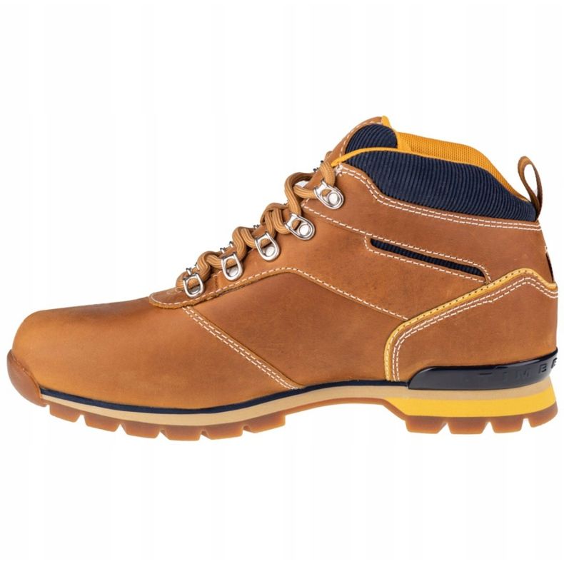 Timberland Splitrock 2 M A2DXM Čizme smeđa 1