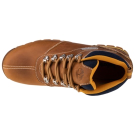 Timberland Splitrock 2 M A2DXM Čizme smeđa 2