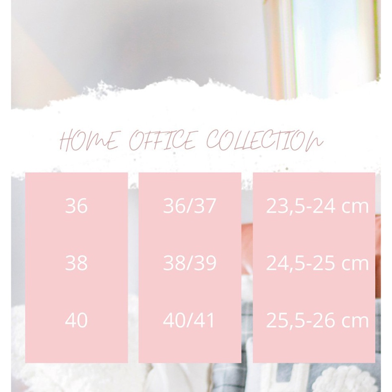 Bona Papuče koje se navlače ekru 1