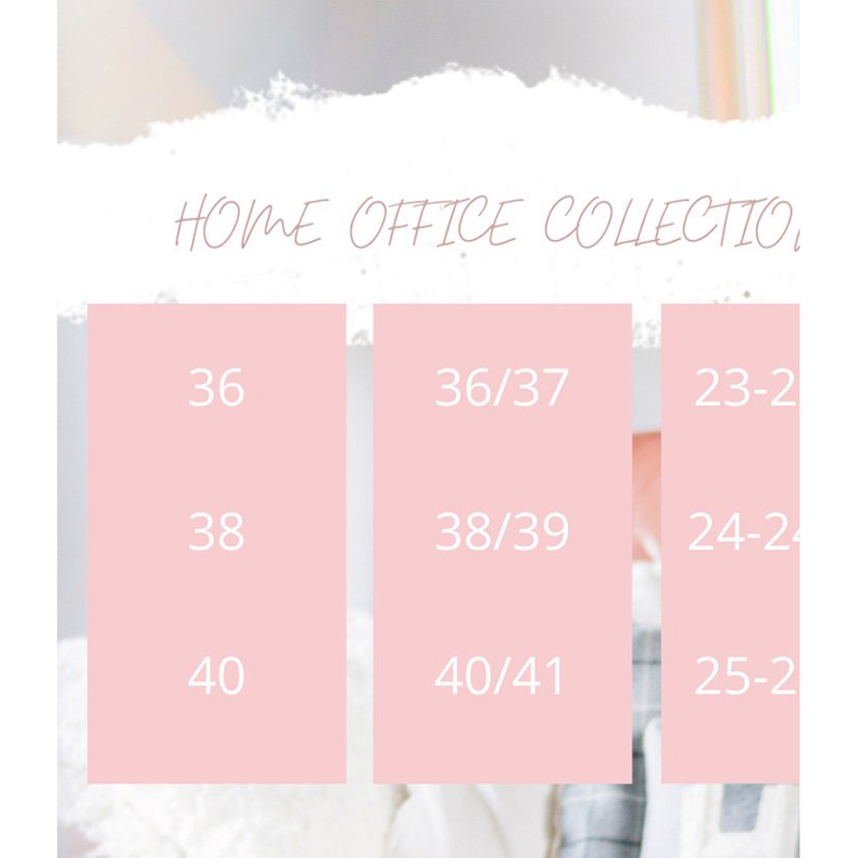 Bona Tople papuče Happy Comfort mornarsko plava 1