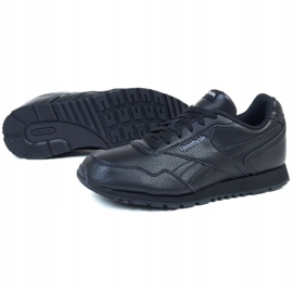 Reebok Royal Glide Syn Jr DV4616 cipele crna 1