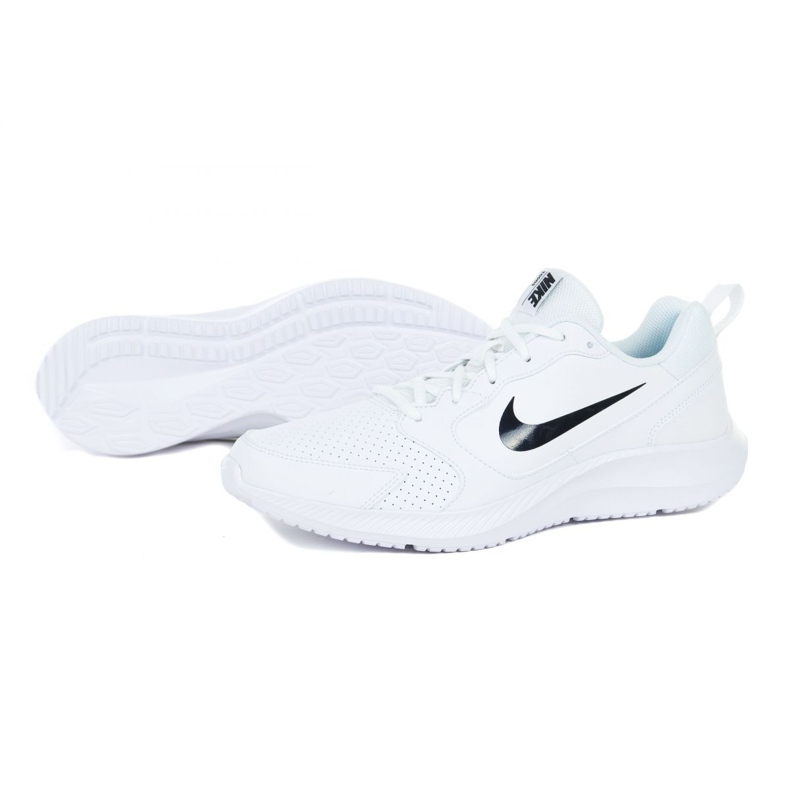 Nike tenisice za trčanje Todos M BQ3198-100 bijela 1