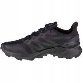 Salomon Speedcross M 409300 cipele crno 1