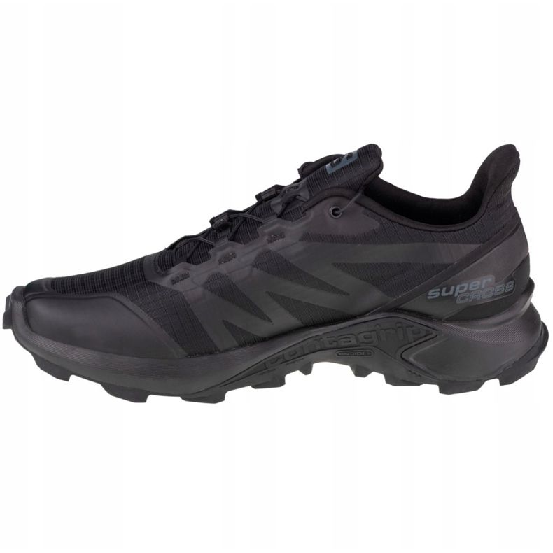 Salomon Speedcross M 409300 cipele crna 1