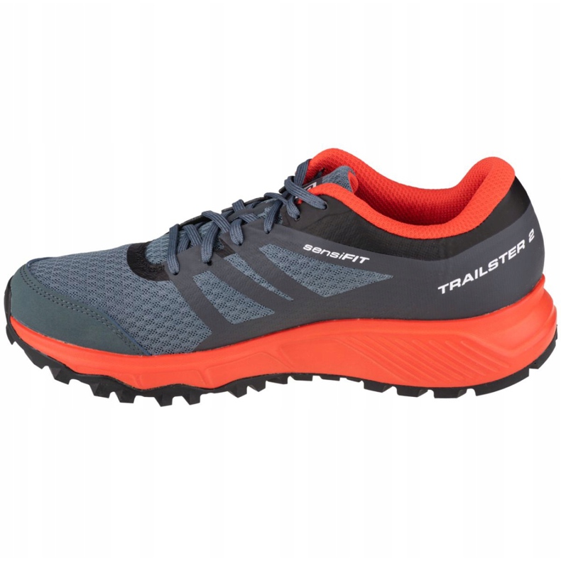 Salomon Trailster 2 M 409628 cipele ružičasta 1