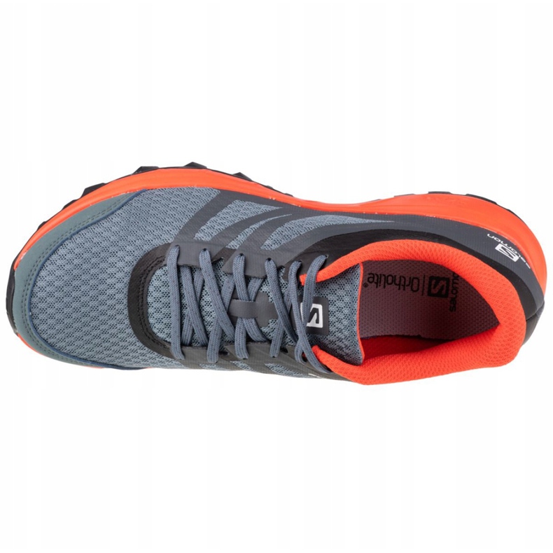 Salomon Trailster 2 M 409628 cipele ružičasta 2
