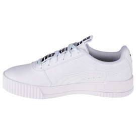Puma Carina Bold W 372853 01 bijela 1
