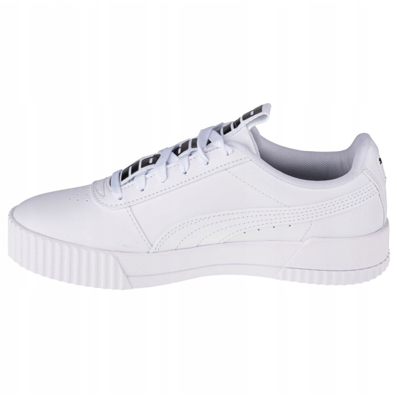 Puma Carina Bold W 372853 01 bijela 1