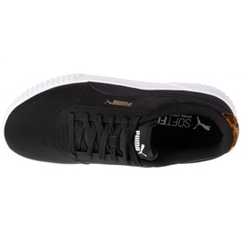 Puma Carina Leo HW 373228 01 crna 2