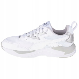 Puma X-Ray Lite Wmn's Metallic W 374737 03 bijela 1