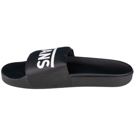Vans Mn Slide-On U VN0004KIIX6 crna 1