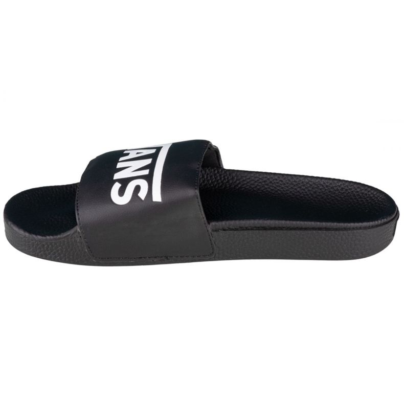 Vans Mn Slide-On U VN0004KIIX6 crna 1