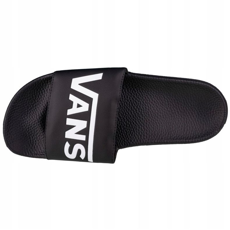 Vans Mn Slide-On U VN0004KIIX6 crna 2