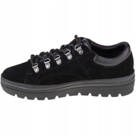 Skechers Street Cleats 2 Fashion Trail W 74107-BBK crna 1