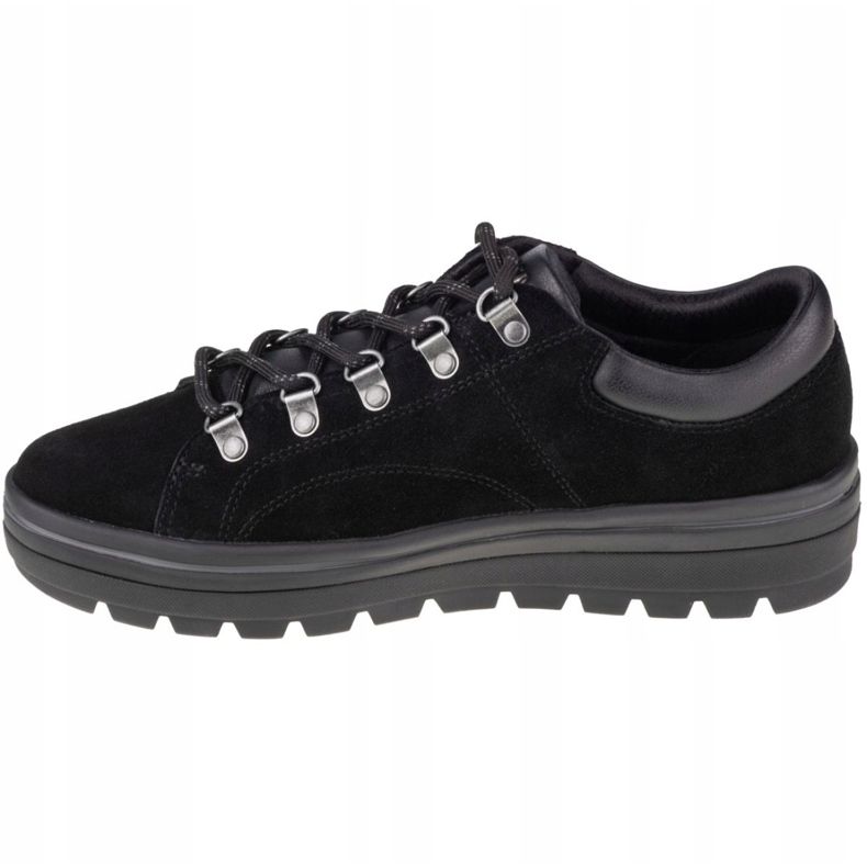 Skechers Street Cleats 2 Fashion Trail W 74107-BBK crna 1