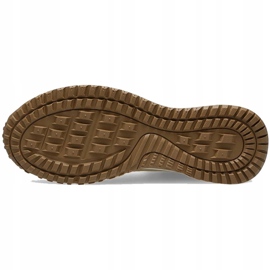 Gradske cipele 4F M D4Z20 OBMH206 82S smeđa 2