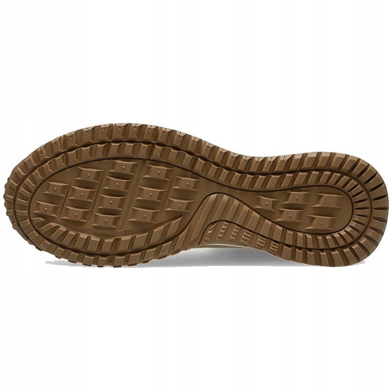 Gradske cipele 4F M D4Z20 OBMH206 82S smeđa 2