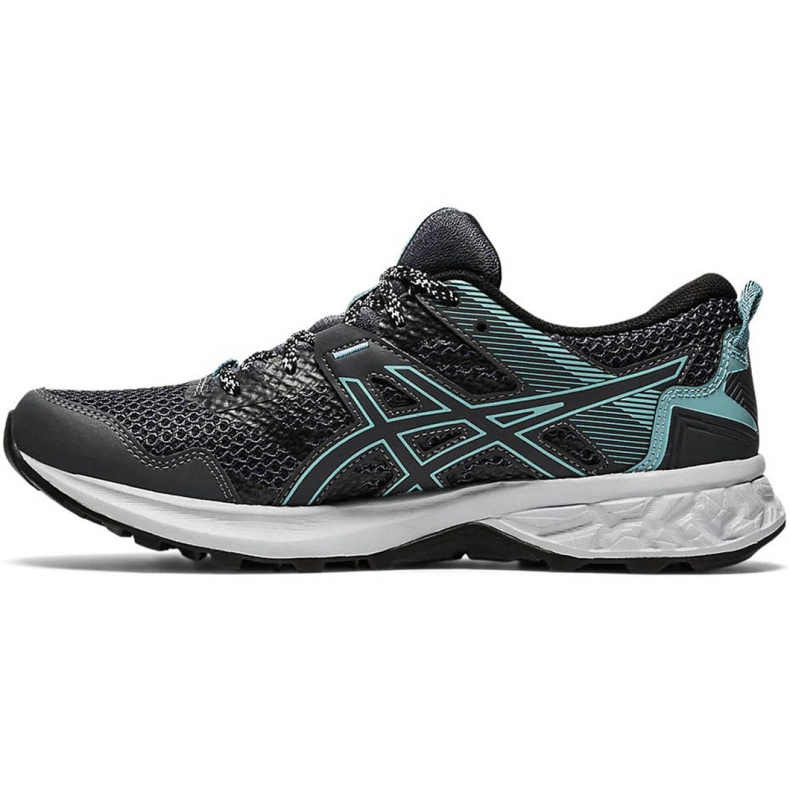 Asics Gel Sonoma 5 W 1012A568 022 tenisice za trčanje tamnoplava 2