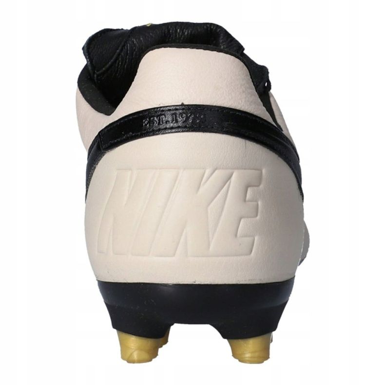 Kopačke Nike The Premier Ii Fg M 917803-190 raznobojna bijela 1
