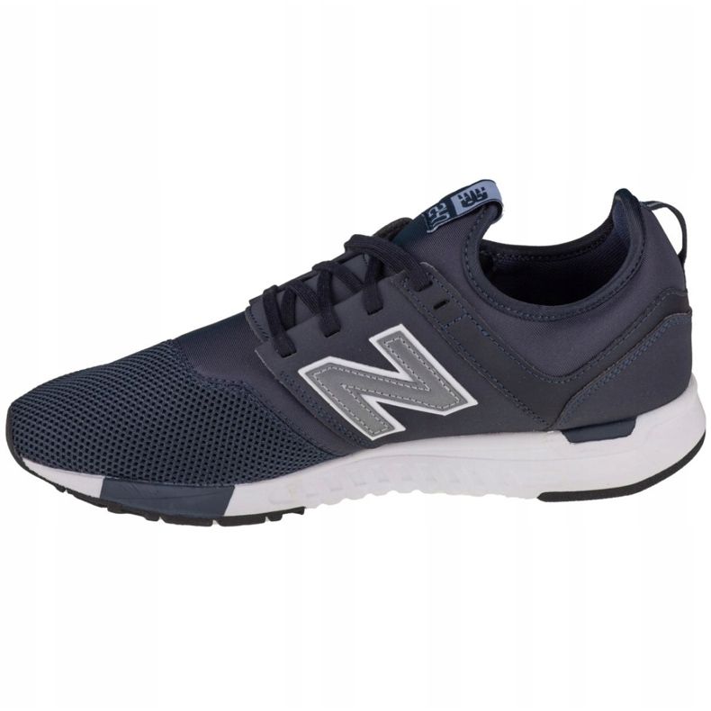 New Balance Nove cipele Balance M MRL247OH mornarsko plava 1