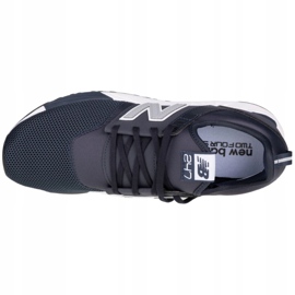 New Balance Nove cipele Balance M MRL247OH tamnoplava 2