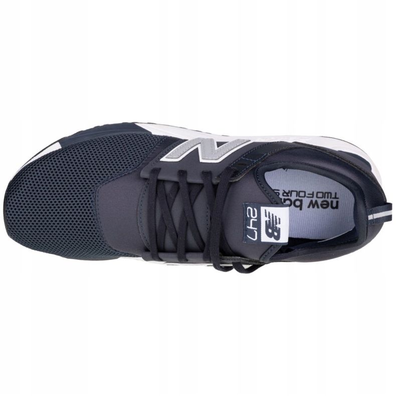 New Balance Nove cipele Balance M MRL247OH tamnoplava 2