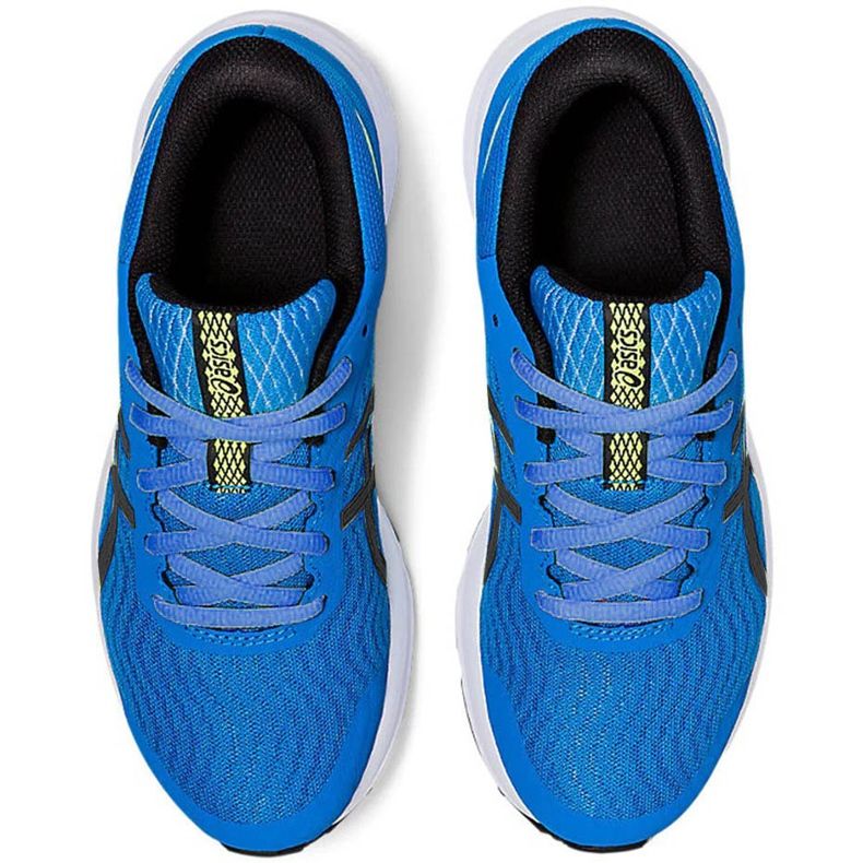 Asics Patriot 12 Gs plava 1014A139 401 dječja obuća 1