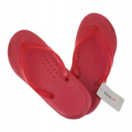 Speedo Macy Thong W ružičasta ružičasta 5