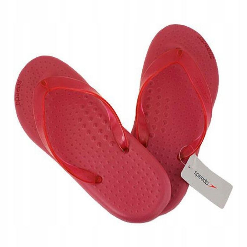 Speedo Macy Thong W ružičasta ružičasta 5
