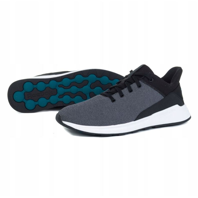 Reebok Ever Road Dmx 2,0 M EF3110 crna siva 1