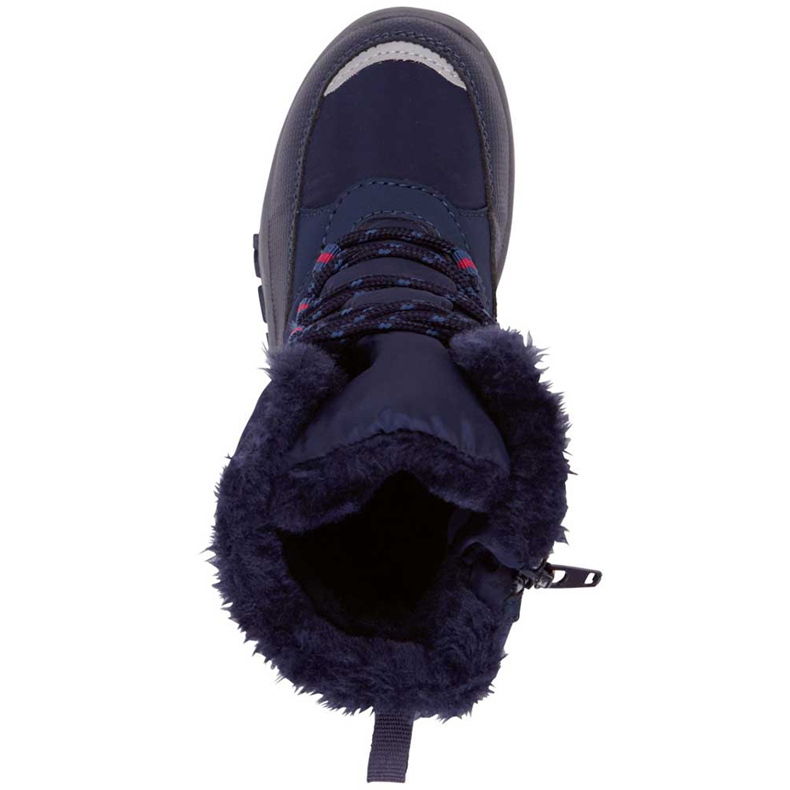 Kappa Alido Tex dječje cipele tamnoplava 260813K 6760 1