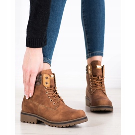 SDS Elegantni hvatači smeđa 1