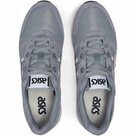 Sive muške cipele Asics Lyte Classic 1191A297 020 siva 1
