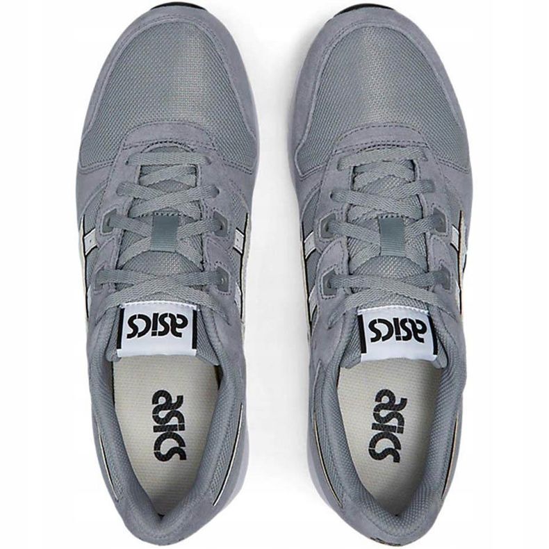 Sive muške cipele Asics Lyte Classic 1191A297 020 siva 1