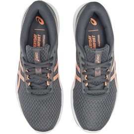 Asics Gel-Patriot 11 sive 1012A484 020 tenisice za trčanje ružičasta siva 1