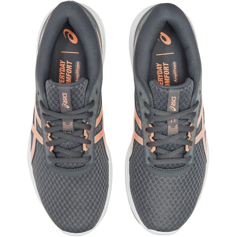 Asics Gel-Patriot 11 sive 1012A484 020 tenisice za trčanje ružičasta siva 1