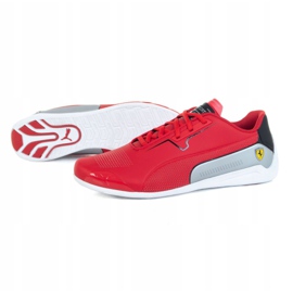 Cipele Puma Sf Drift Cat 8 M 339935 02 crvena 1