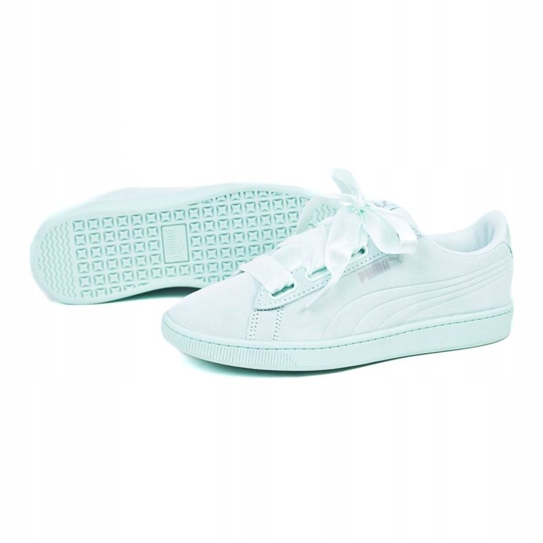 Puma Vikky V2 Robbons SW 369726 06 plava 1