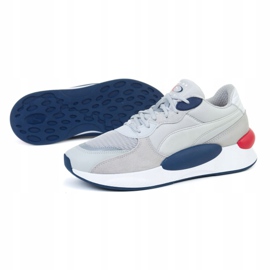 Puma Rs 9,8 Gravitacija M 370370 03 bijela 1