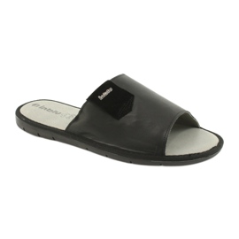 Befado muške cipele 158M004 crna 1