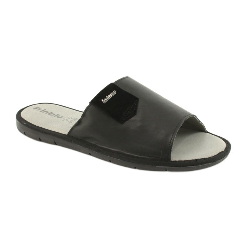 Befado muške cipele 158M004 crno 1